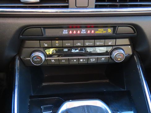 Used 2023 MAZDA CX-9 Touring Plus image 27