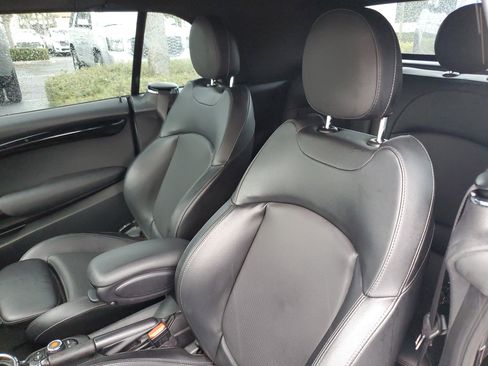 Used 2016 MINI Cooper S image 6