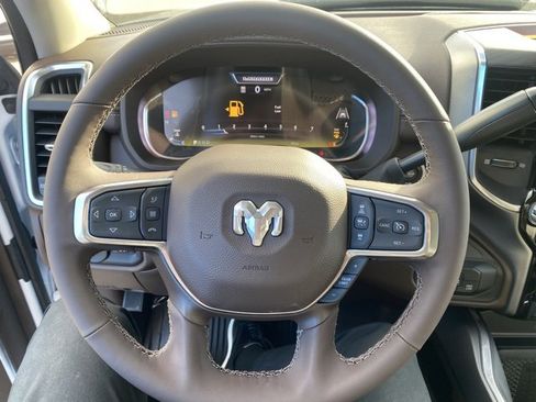 Used 2025 RAM 2500 Laramie image 12