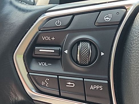 Certified 2023 Acura MDX SH-AWD w/ Advance Package image 22