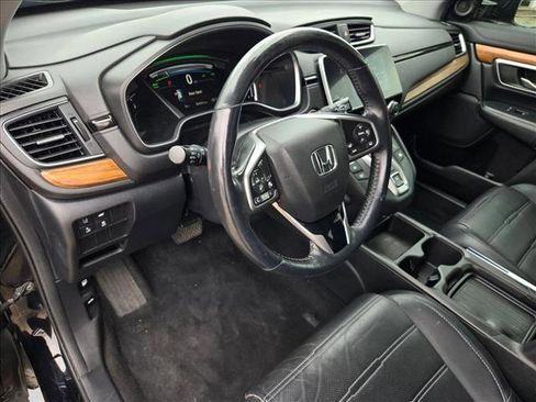 Used 2022 Honda CR-V EX-L image 10