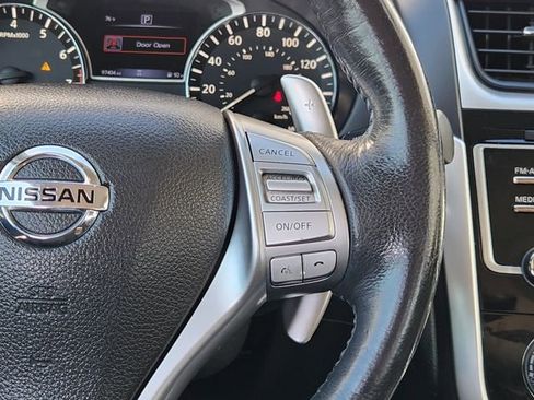 Used 2018 Nissan Altima 2.5 SR image 29