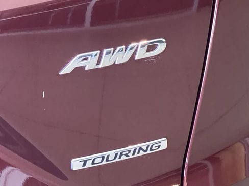 Used 2018 Honda CR-V Touring image 12