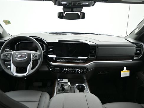 New 2026 GMC Sierra 1500 Elevation w/ Elevation Premium Package image 9