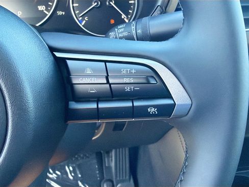 New 2026 MAZDA MAZDA3 2.5 S Sedan w/ Preferred Pkg image 37