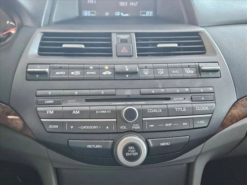 Used 2012 Honda Accord EX-L image 11