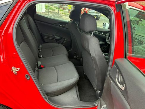 Used 2018 Honda Civic LX image 10