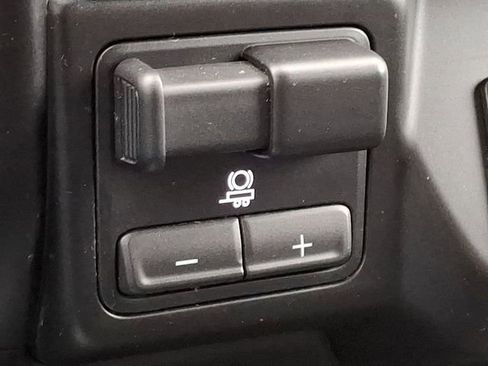 Used 2019 Chevrolet Silverado 1500 LT Trail Boss image 23