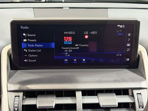 Used 2019 Lexus NX 300 F Sport image 29