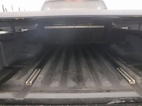 Used 2013 Nissan Frontier SV w/ SV Value Truck Pkg image 24