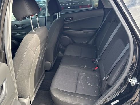 Used 2023 Hyundai Kona SEL image 11