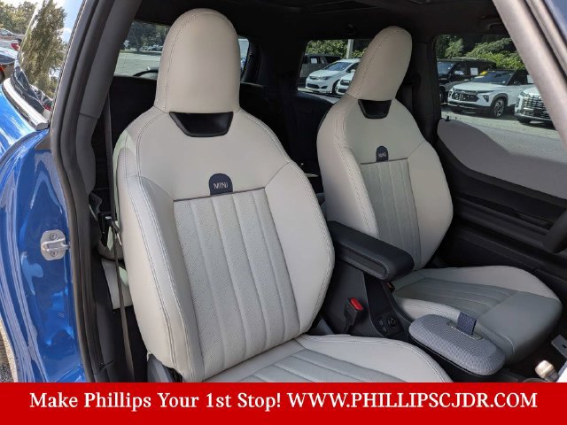Used 2026 MINI Cooper S FWD image 12