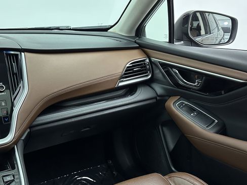 Used 2021 Subaru Outback Touring XT image 25