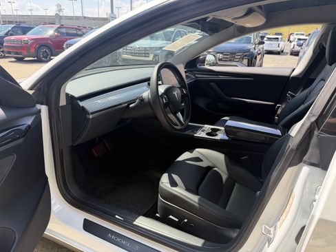 Used 2023 Tesla Model 3 Performance AWD/4WD image 24