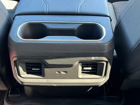 Used 2023 Chevrolet Silverado 1500 LT Trail Boss w/ Protection Package image 18