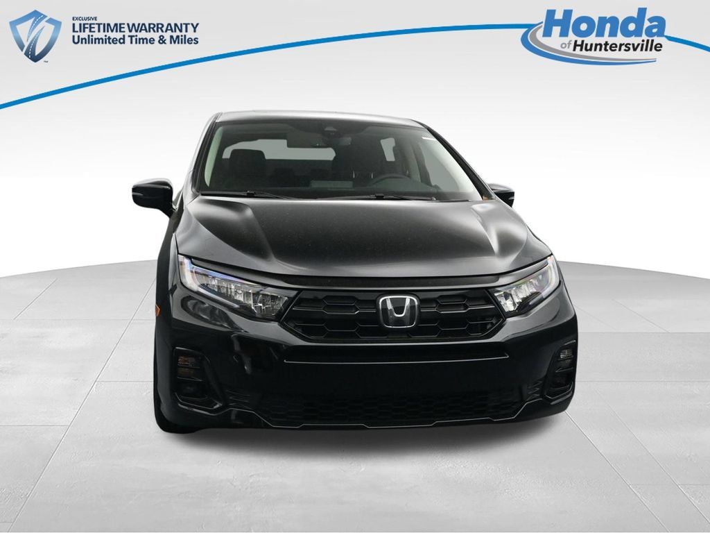 New 2026 Honda Odyssey Elite image 6