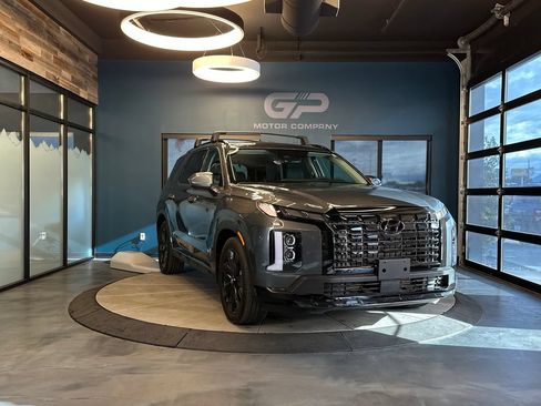 Used 2025 Hyundai Palisade XRT AWD/4WD image 1
