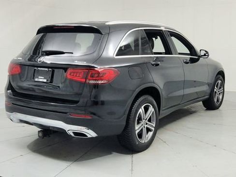 Used 2020 Mercedes-Benz GLC 300 GLC 300 image 5