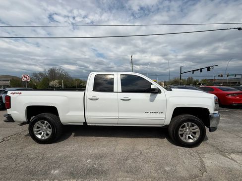 Used 2017 Chevrolet Silverado 1500 LT w/ All Star Edition image 7