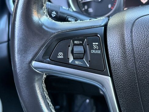 Used 2019 Buick Encore Preferred image 28