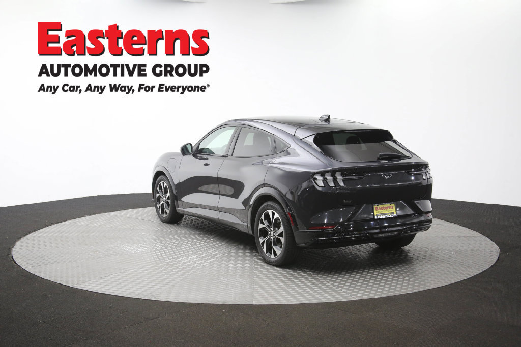 Used 2022 Ford Mustang Mach-E Premium AWD/4WD image 67
