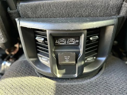 Used 2019 RAM 2500 Laramie image 25
