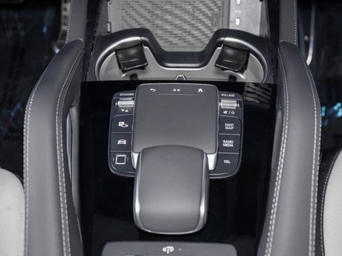 New 2026 Mercedes-Benz GLE 63 AMG S image 23