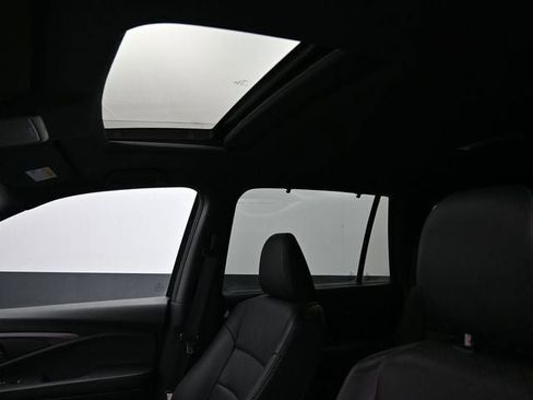 Used 2021 Honda Passport EX-L image 36