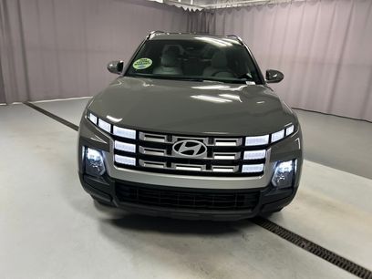 New 2026 Hyundai Santa Cruz SEL