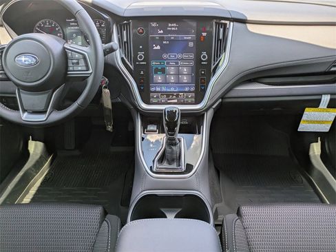Certified 2025 Subaru Outback Premium image 16
