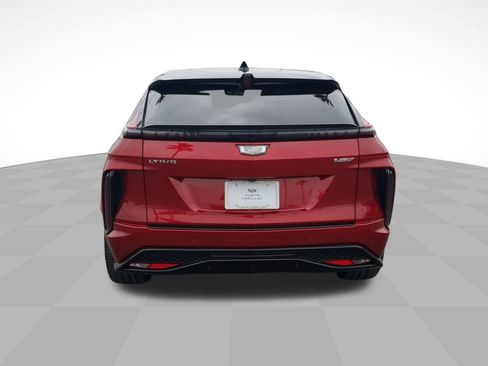 New 2026 Cadillac Lyriq V image 6