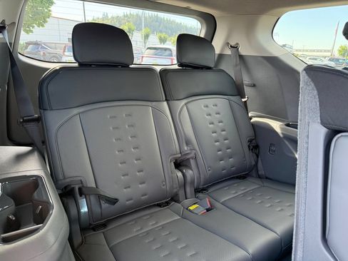 New 2026 Kia EV9 Wind AWD/4WD image 14