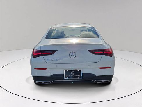 New 2026 Mercedes-Benz CLA 250 CLA 250 image 5