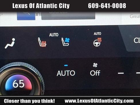 Certified 2023 Lexus RX 350 Premium Plus w/ Cold Area Package AWD/4WD image 25