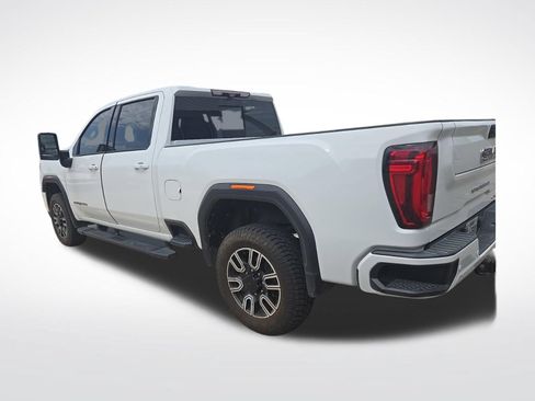 Used 2020 GMC Sierra 2500 AT4 w/ AT4 Premium Package AWD/4WD image 19