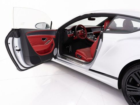 New 2026 Bentley Continental GT image 6