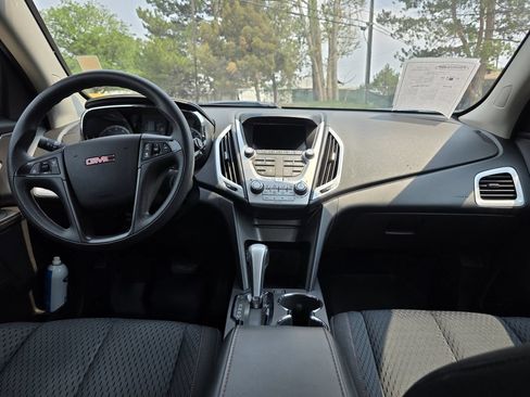 Used 2012 GMC Terrain SLE AWD/4WD image 23
