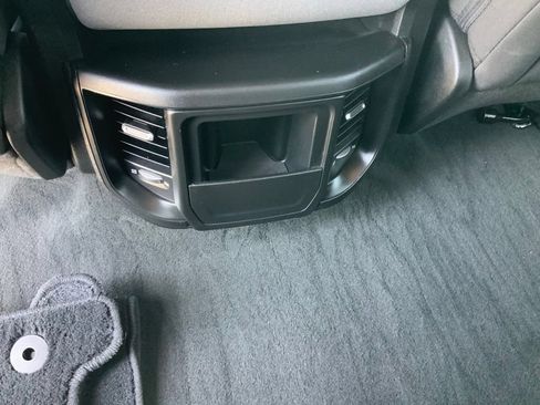 Used 2023 RAM 1500 Big Horn RWD image 18