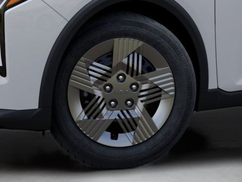 New 2026 Kia K4 FWD image 24