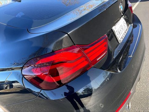 Used 2020 BMW 440i Gran Coupe w/ M Sport Package image 31