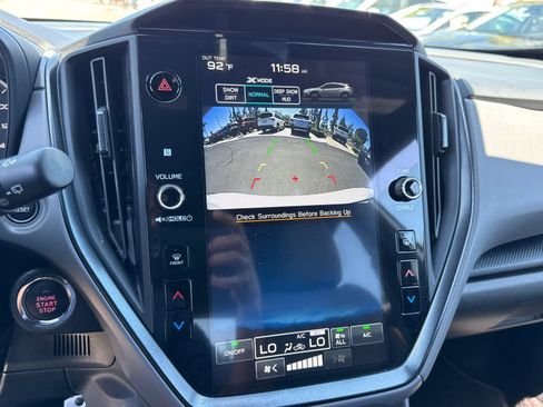 Certified 2025 Subaru Crosstrek 2.5i Sport w/ Crosstrek Mirror Package AWD/4WD image 19