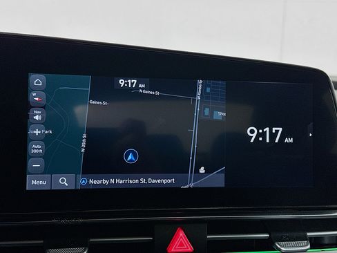 Certified 2024 Hyundai Elantra SEL image 13