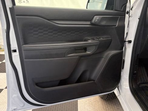 New 2026 Ford Ranger XL AWD/4WD image 13