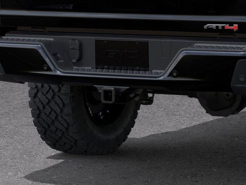New 2026 GMC Canyon AT4 image 14