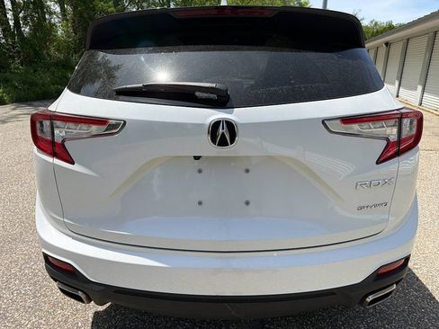Used 2023 Acura RDX AWD image 4