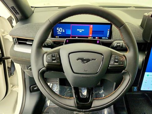 Used 2023 Ford Mustang Mach-E GT image 14