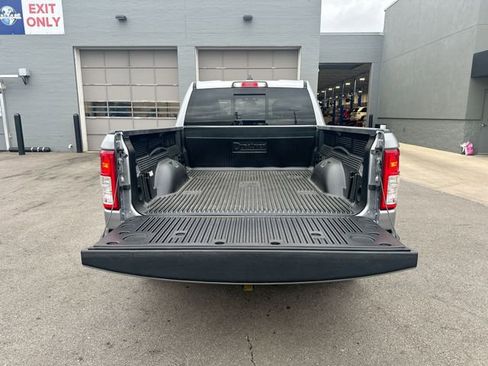 Used 2022 RAM 1500 Big Horn AWD/4WD image 24