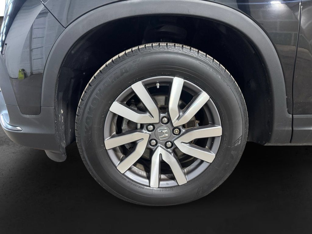 Used 2019 Honda Pilot EX-L image 12
