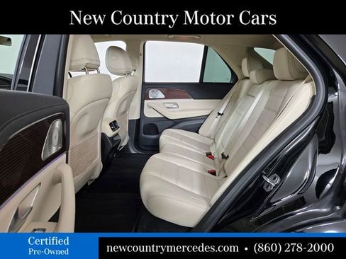 Certified 2023 Mercedes-Benz GLE 350 4MATIC image 15