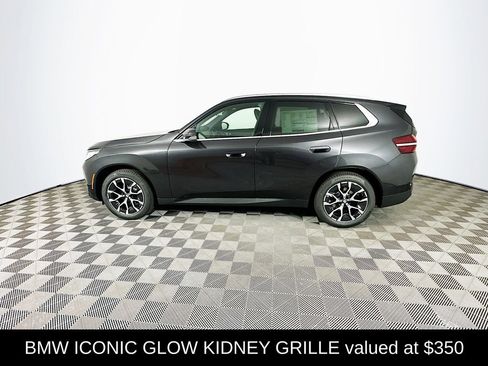 New 2026 BMW X3 xDrive30 w/ Convenience Package image 5